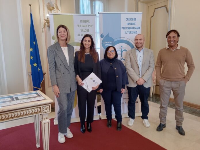 Power to Work a Varese