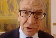 Intervista ad Andrea Pellicini (FdI): «Assalti ai negozi? È grave povertà culturale»