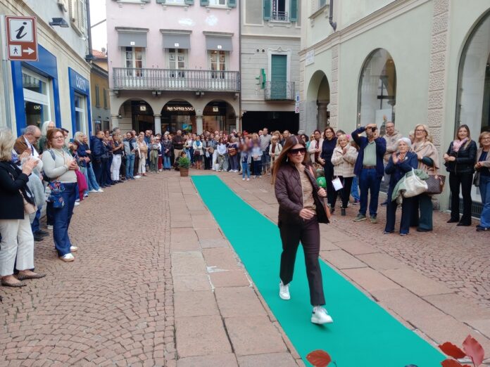Sfilata Fashion week Varese 17 ottobre 2026 (2)