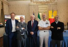 Naples Shipping Week 2026 a Napoli: al via la 7ª edizione della Blue Economy