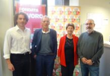 «Basta stipendi da fame e più dignità»: dal convegno di Varese il guanto di sfida di AVS e Ugs per i diritti del lavoro