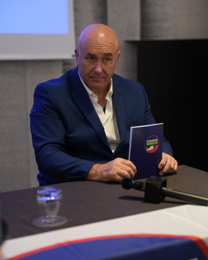Stefano Bandecchi