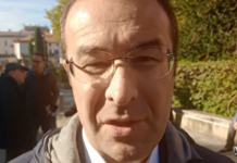 Intervista a Stefano Candiani: «Congresso Lega chiuso, ripartiamo dall’unità»
