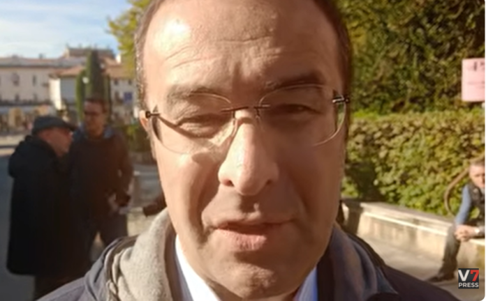 Stefano Candiani