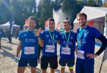 Varese City Run: successo di sport e passione tra le vie della città