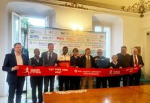 Varese City Run, conto alla rovescia: già 1.500 iscritti per la grande festa dello sport
