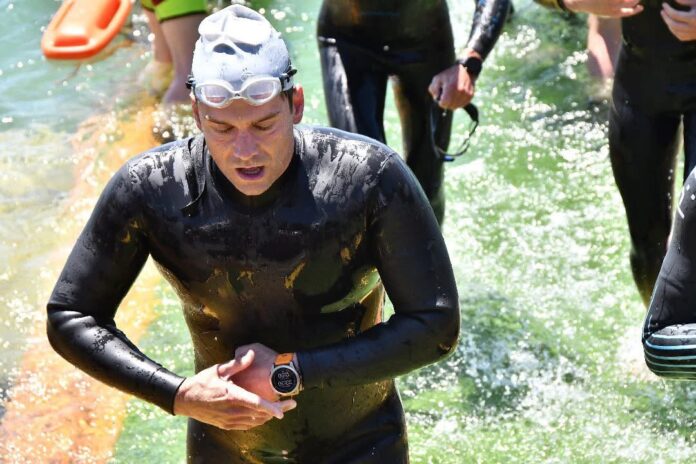 Iron man Andrea Bonomelli,