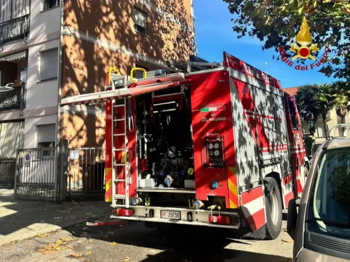 vigili del fuoco 2026