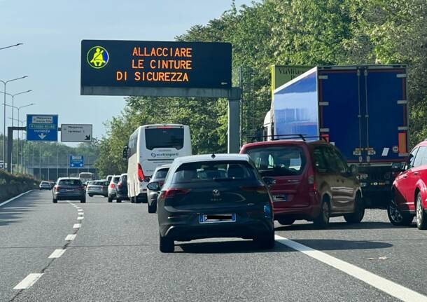 auto cosa malpensa
