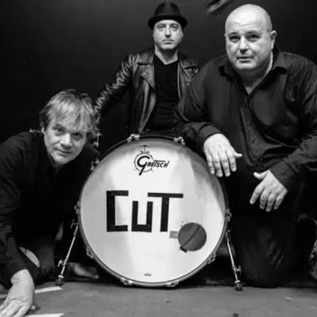 cut rock band