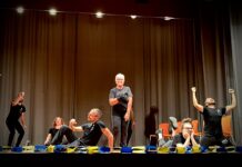 Varese, allo Spazio Yak: arrivano I SenzaTesto con “Frame”