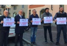Mafia e antimafia al Nord, mai più soli contro il pizzo: a Villa Recalcati il IV Convegno di SOS Italia Libera