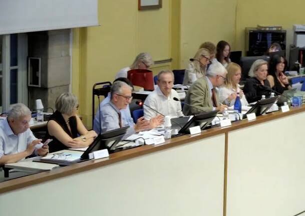 giunta comunale busto arsizio 2026