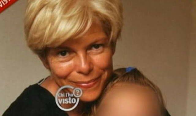 patrizia rognoni