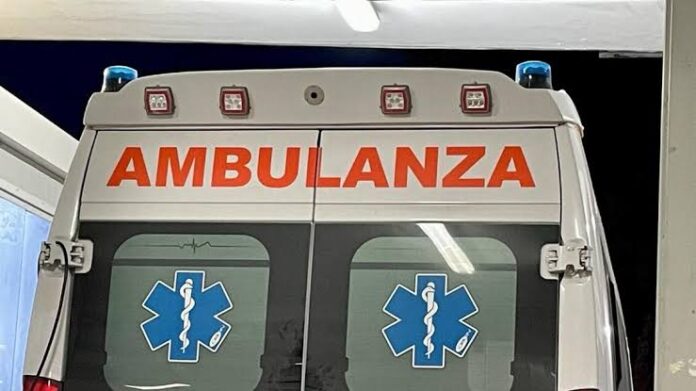 ambulanza