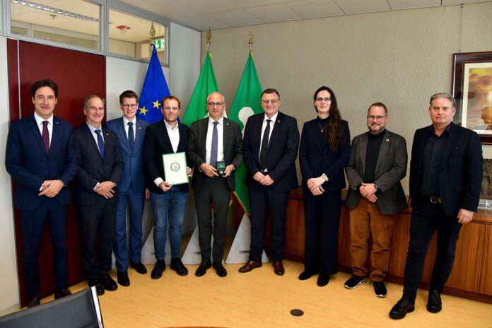parlamento tedesco2