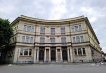Gallarate, ex compagne di classe del Commerciale si ritrovano dopo 46 anni di amicizia